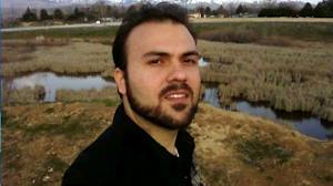 Pastor Saeed Abedini